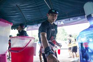 BIB: 
                            <button type="button" onclick="openModal(28159440)" class="btn btn-primary btn-sm float-right btn-popup" data-toggle="modal" data-target=".modal-high-quality">
                        <i class="fas fa-shopping-cart"></i> Add to Cart
                    </button>
                                            <button type="button" onclick="isThisMe(28159440, true)" class="btn btn-success btn-sm float-right btn-popup btn-isme hidden" data-toggle="tooltip" data-placement="bottom" title="นี่คือรูปของคุณใช่ไหม คลิกที่นี่เพื่อเอาเข้าอัลบั้ม">
                        <i class="fas fa-plus"></i> Add to album
                    </button>
                    <button type="button" onclick="isThisMe(28159440, false)" class="btn btn-warning btn-sm float-right btn-popup btn-isnotme hidden">
                        <i class="fas fa-ban"></i> Remove from album
                    </button>